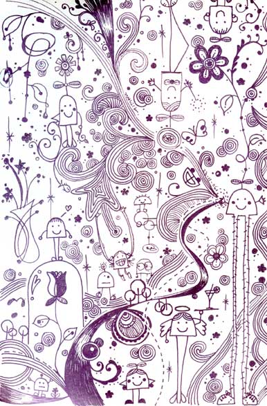 doodle-peeps